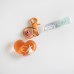 Personalised Acrylic Keyring		