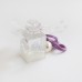 Personalised Acrylic Keyring		
