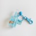 Personalised Acrylic Keyring		