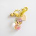 Personalised Acrylic Keyring		