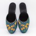 Traditional Nyonya Beaded Shoe (Custom-Make) Traditional Nyonya Beaded Shoe (Custom-Make)