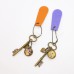 Personalized Birthday Key Chains Personalized Birthday Key Chains