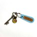 Personalized Birthday Key Chains Personalized Birthday Key Chains