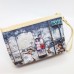 SMODE Cosmetic Single Zipper Pouch SMODE Cosmetic Single Zipper Pouch