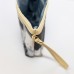 SMODE Cosmetic Single Zipper Pouch SMODE Cosmetic Single Zipper Pouch