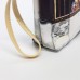 SMODE Cosmetic Single Zipper Pouch SMODE Cosmetic Single Zipper Pouch