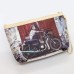 SMODE Cosmetic Single Zipper Pouch SMODE Cosmetic Single Zipper Pouch