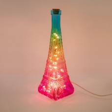 Eiffel Tower LED Table Lamp
