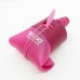 Silbo Creative Magic Silicone Foldable Water Tumbler