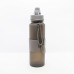 Silbo Creative Magic Silicone Foldable Water Tumbler
