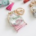 SMODE Keychain Mini Purse		