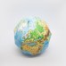 Creative Paper Globe