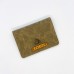 SMODE Passport Holder		