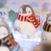 Penguin C/W Birthday Month & Date