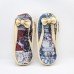 SMODE Slipper Design Clutch Bag
