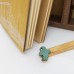 Solid Wood Notebook	